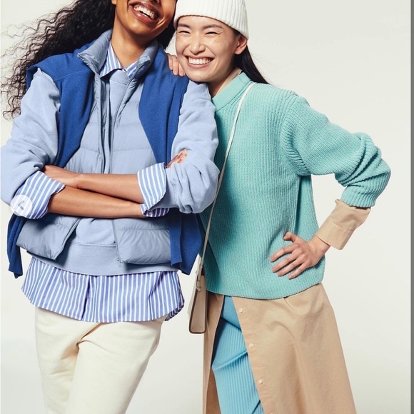 Uniqlo - never worn! - Picture 3 of 3